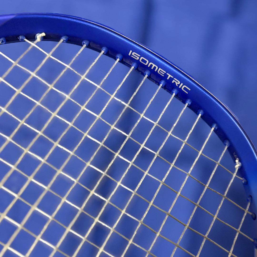 チャッピー様専用【早い者勝ち】EZONE98 G3 TTS-Ⅱ テニストピア