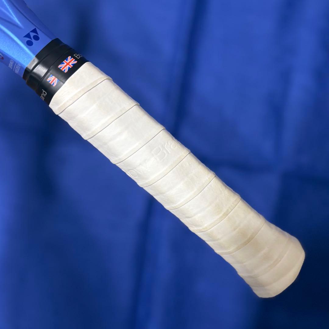 チャッピー様専用【早い者勝ち】EZONE98 G3 TTS-Ⅱ テニストピア