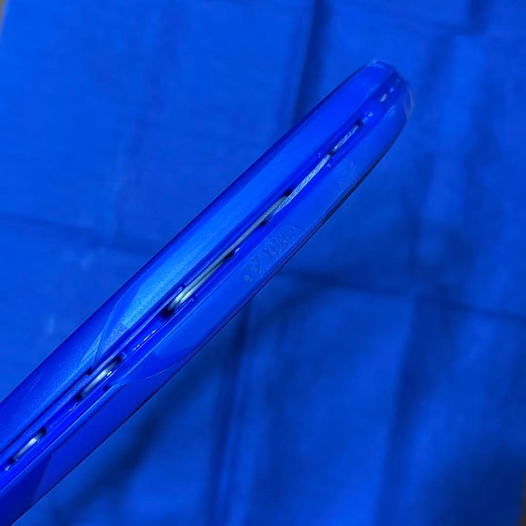 チャッピー様専用【早い者勝ち】EZONE98 G3 TTS-Ⅱ テニストピア