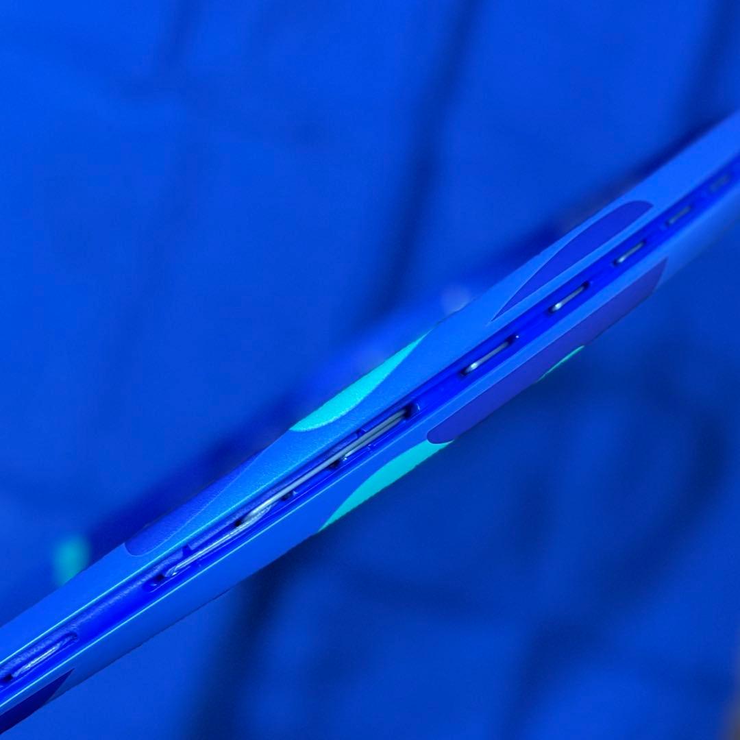 チャッピー様専用【早い者勝ち】EZONE98 G3 TTS-Ⅱ テニストピア