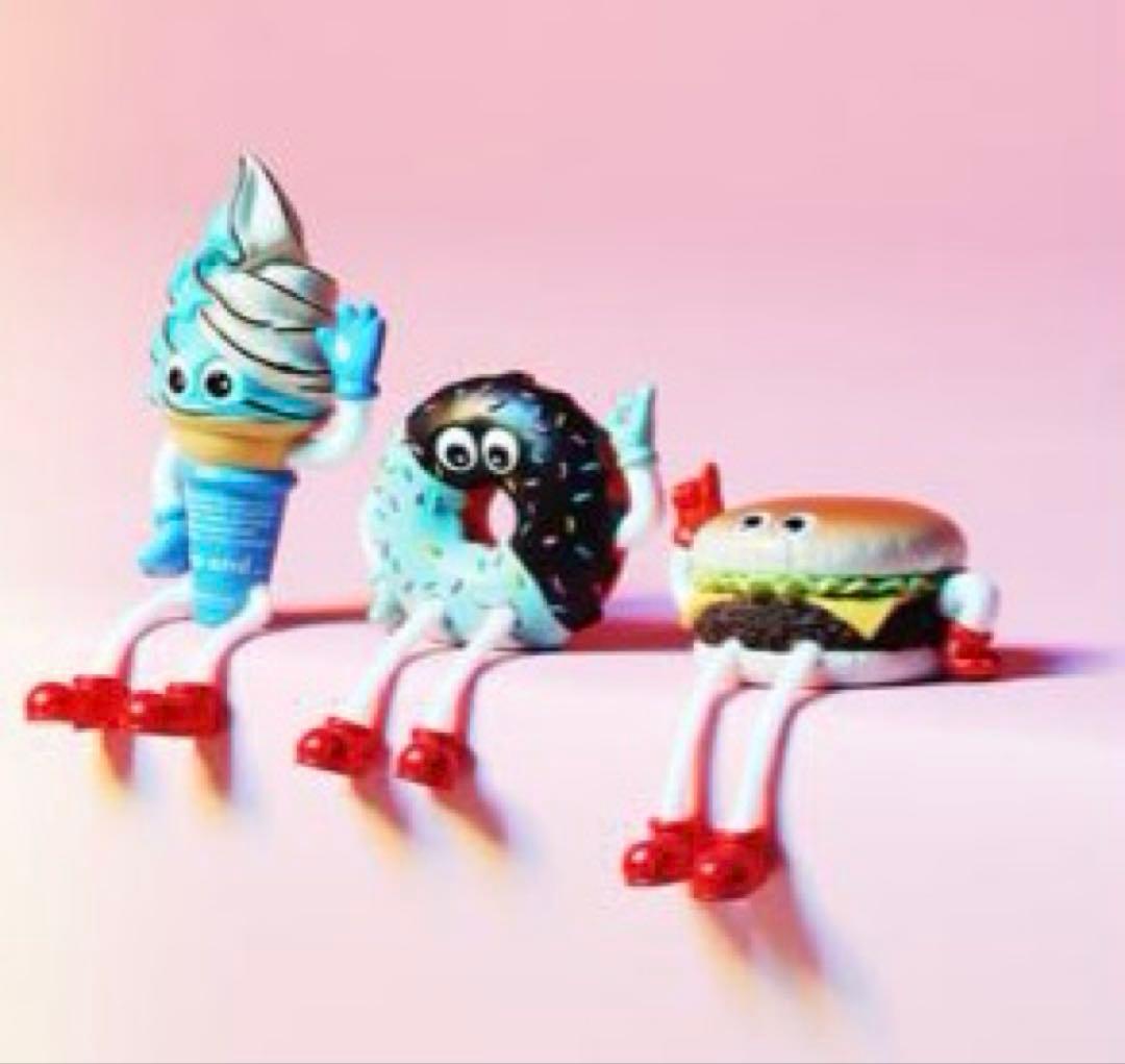 Flavors フレーバーズ flavors - メルカリ