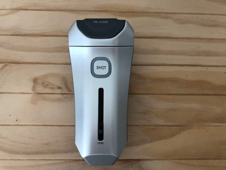 美品 ヤーマン YA-MAN メンズレイボーテ STA-186 Amazon.co.jp: メンズ・レイボーテ STA-186 : ホーム＆キッチン