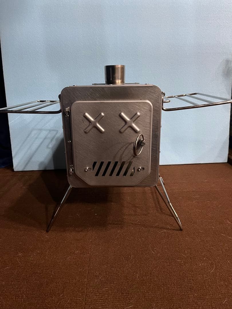 Soomloom 薪ストーブProto 公式]SOOMLOOM official shop / Soomloom 薪ストーブ PROTO