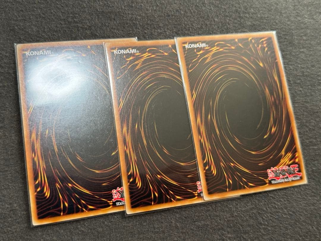 遊戯王 EU版　白き森のリゼット　シークレットレア