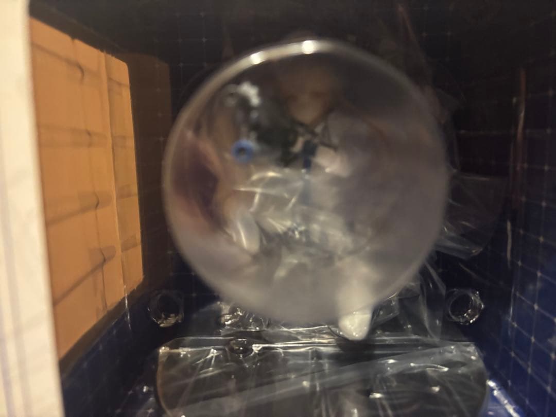 一番くじ NIKKEラストワン賞 ラピ フィギュア