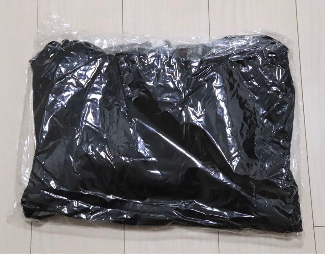 【新品】UVERworld MADE IN JAPAN パーカー ブラック