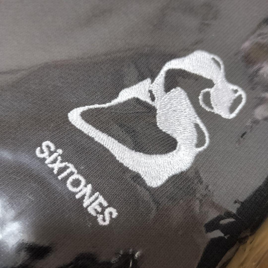 MILESixTONES SixTONES パーカー 2026 新品未使用 - メルカリ