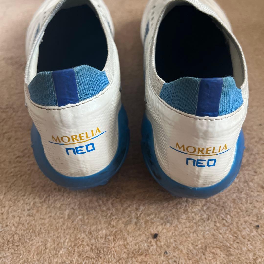 MORELIA NEO 4β 27.5cm