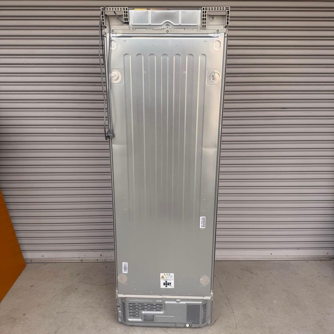 ○ 新品未使用 東芝 冷蔵庫 GR-W470GSK 465L 2025年製 - メルカリ