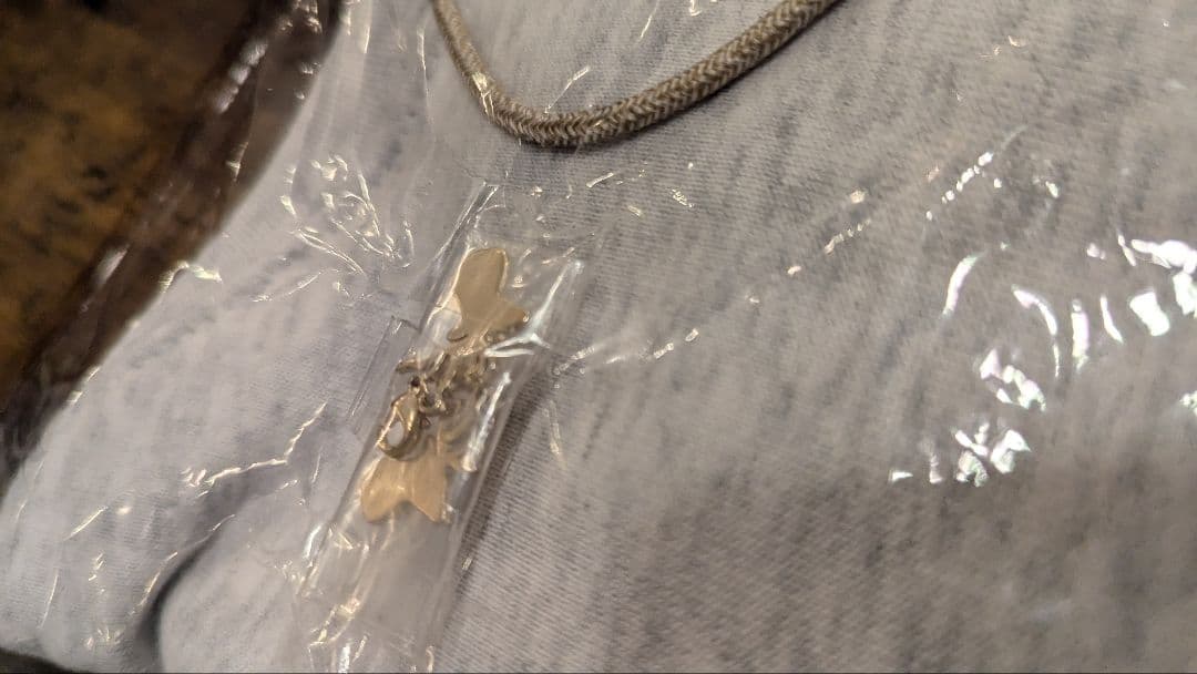 ヨルシカ　BEAMS　コラボパーカー　Lサイズ