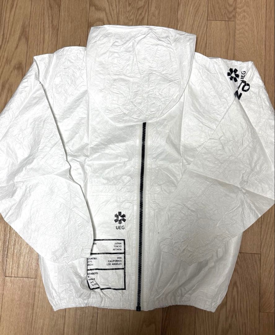 ミュージシャン UEG x PTP PAY MONEY TO MY PAIN S