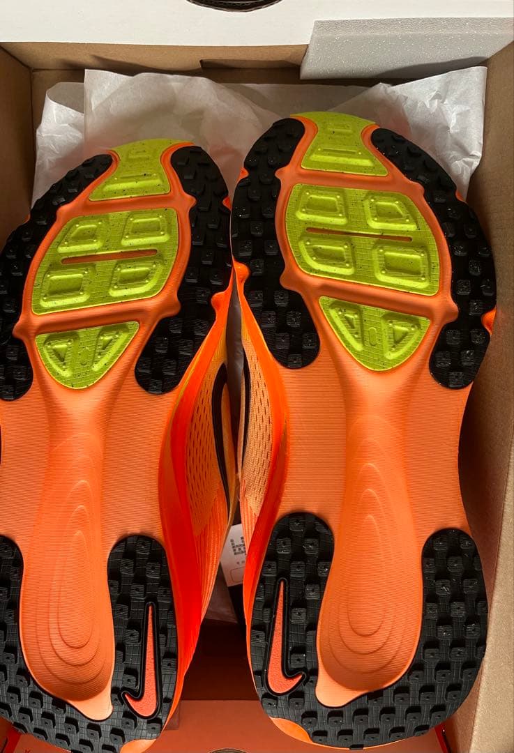 Nike ボメロ18 27.5cm