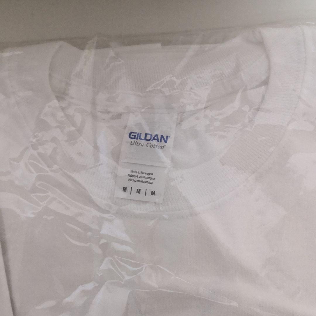 超希少 WANIMA ワニマ 天草の乱 長袖 Mサイズ ロングTシャツ ロンT