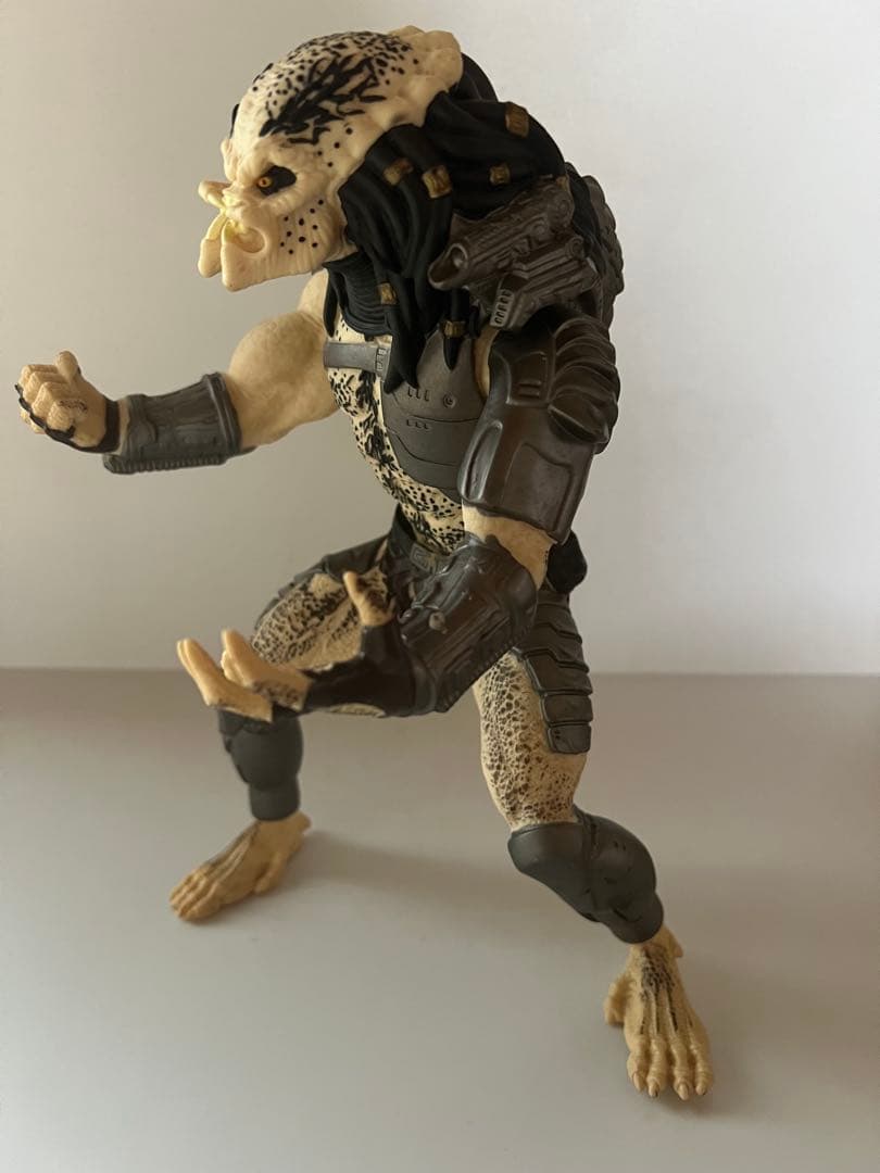 エイリアン プレデター フィギュア ケナー製　1996年