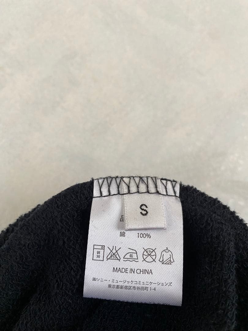 Noel Gallagher's High Flying Birds パーカー