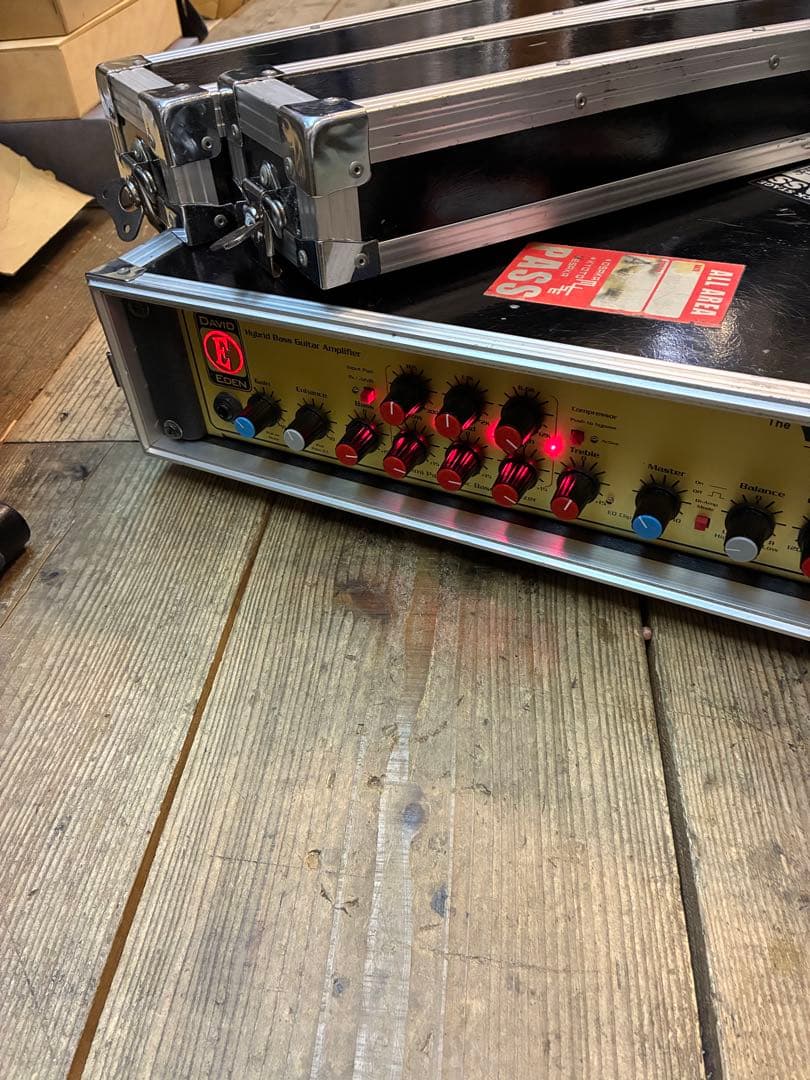 り*ー様 EDEN WORLD TOURWT-800 エデン ワールドツアー ヘ EDEN WORLD