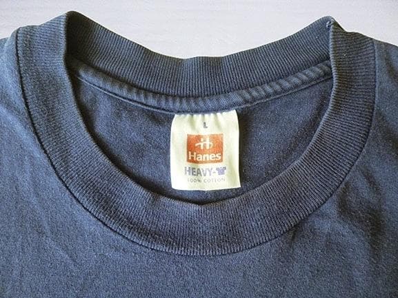 ■ ケミカル・ブラザーズＴシャツ【1995年当時物】（サイズＬ）