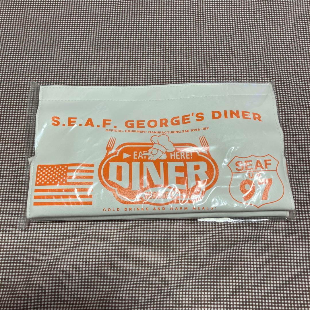 世田谷ベース オフィシャル・ティッシュケース 世田谷ベース正式装備品