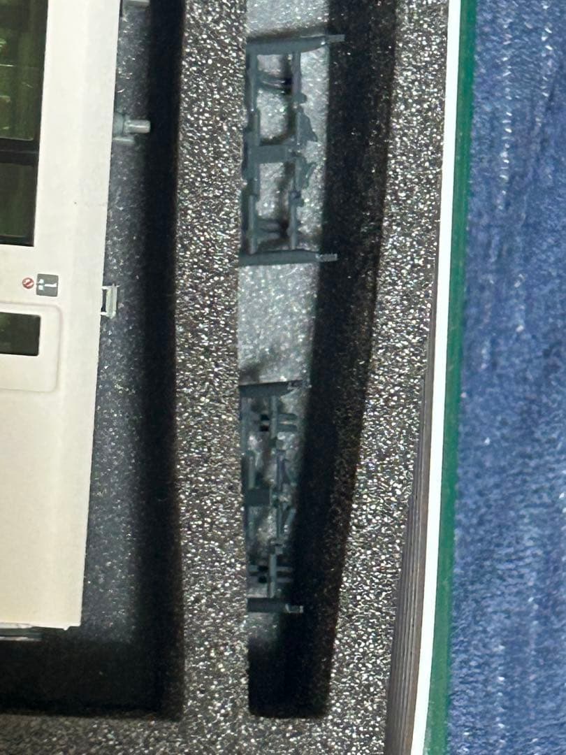 純正室内灯付　657系「スーパーひたち」基本セット16両　増結セット