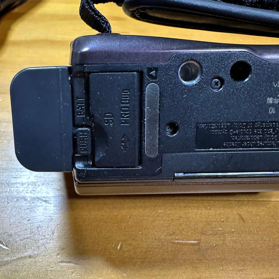 SONY HDR-CX370V ビデオカメラ ほぼ新品 5984 - メルカリ