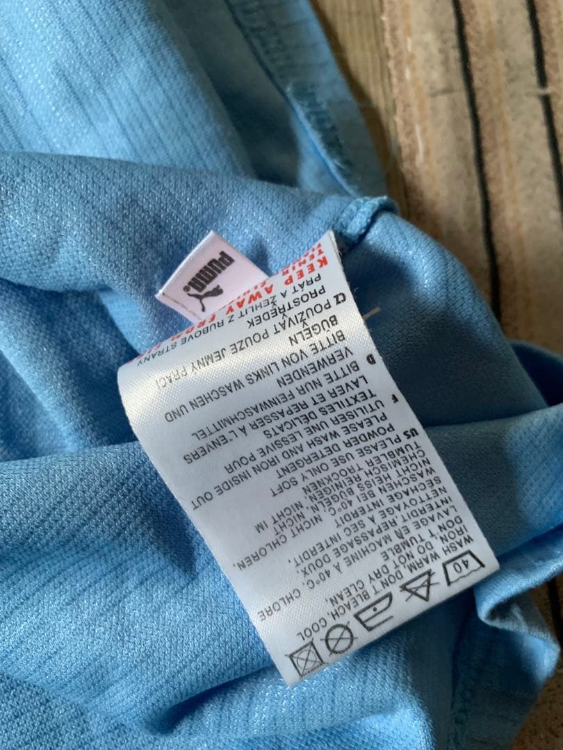 90s puma ラツィオ vtg ユニフォーム セリエA ミラン インテル - メルカリ