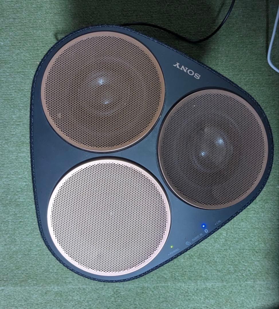 sony SRS-RA5000 ソニー　ワイヤレススピーカー Amazon.co.jp: SONY ワイヤレススピーカー SRS-RA5000 : 家電＆カメラ