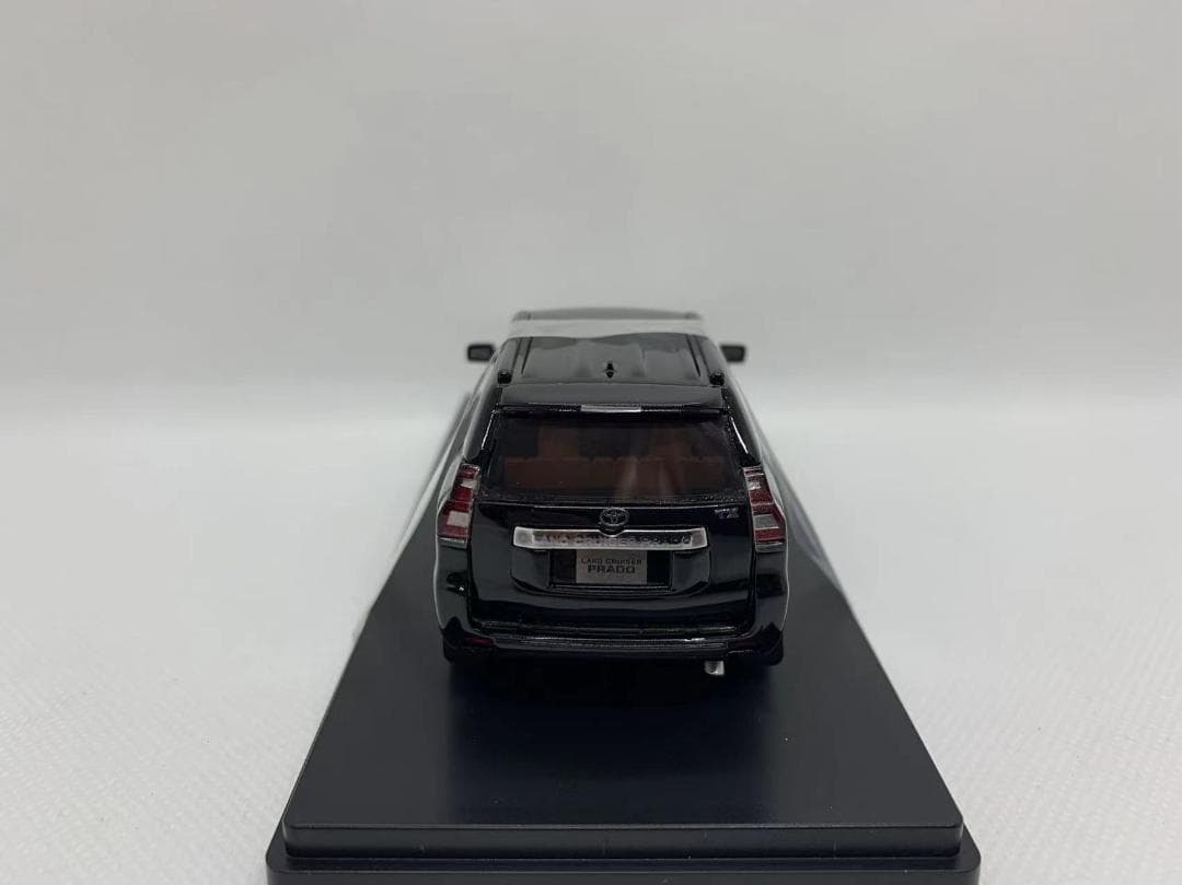 Hi-Story 1/43 トヨタ ランドクルーザー PRADO HS366 - メルカリ