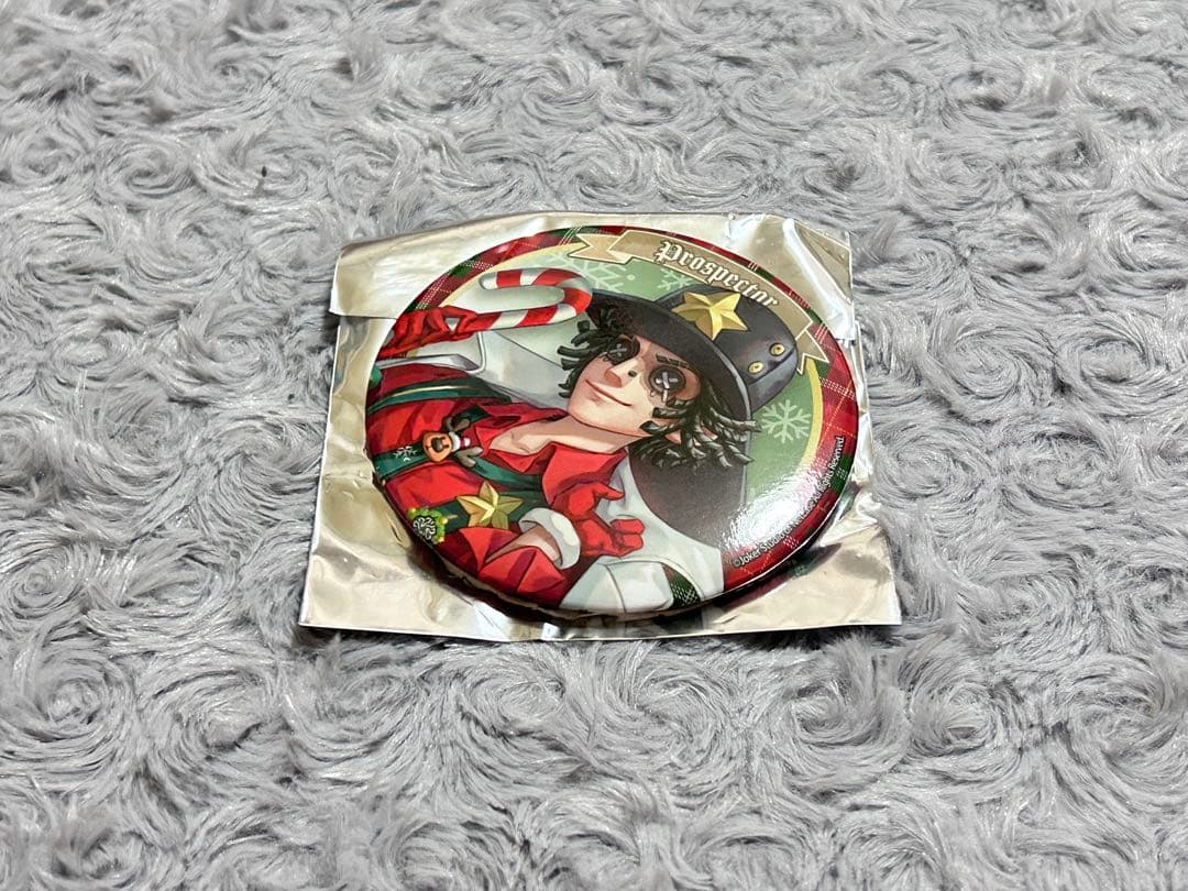 第五人格 探鉱者 ノートンキャンベル グッズまとめ売り - メルカリ