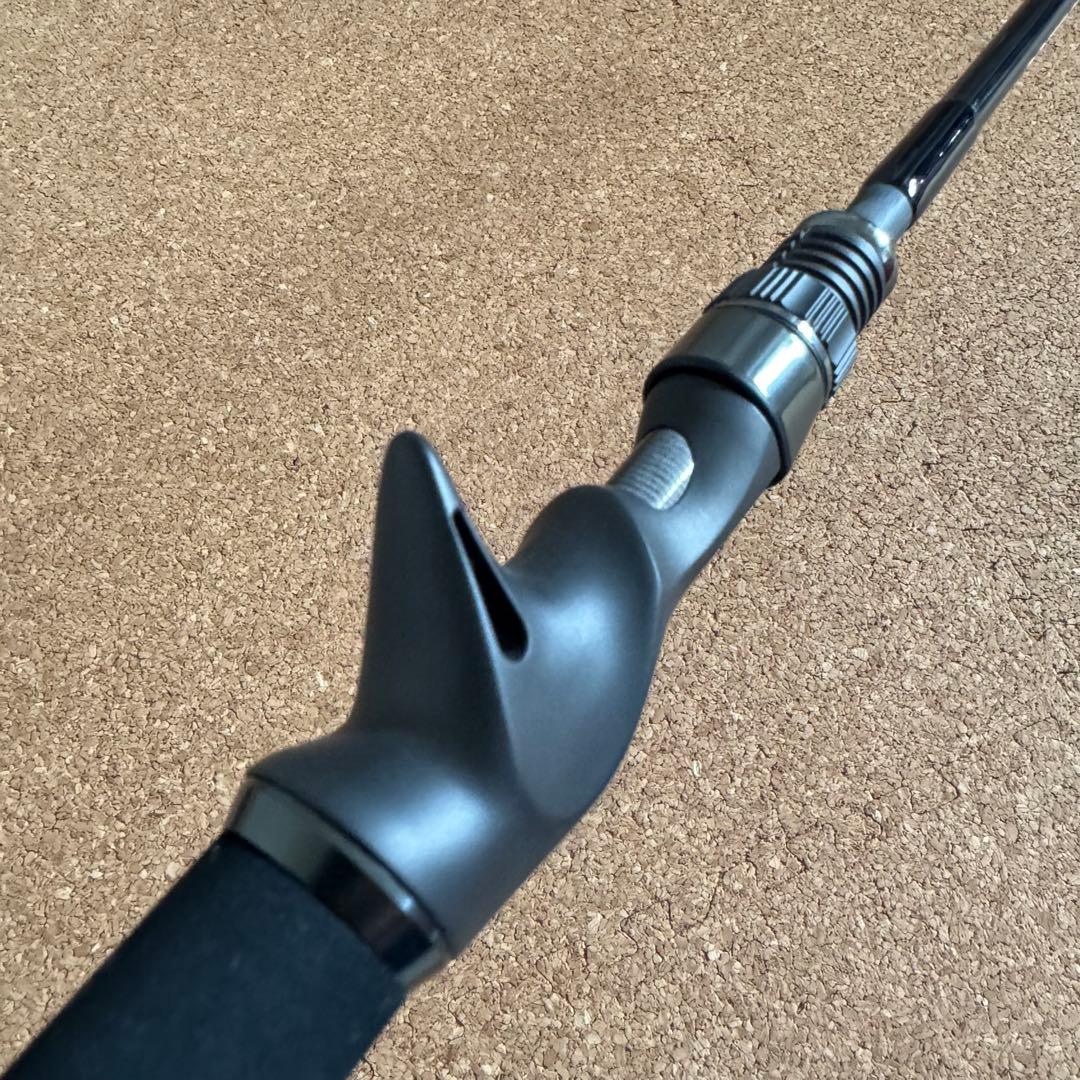 【極美品 6月購入】ボンバダ マジコ Magico 53