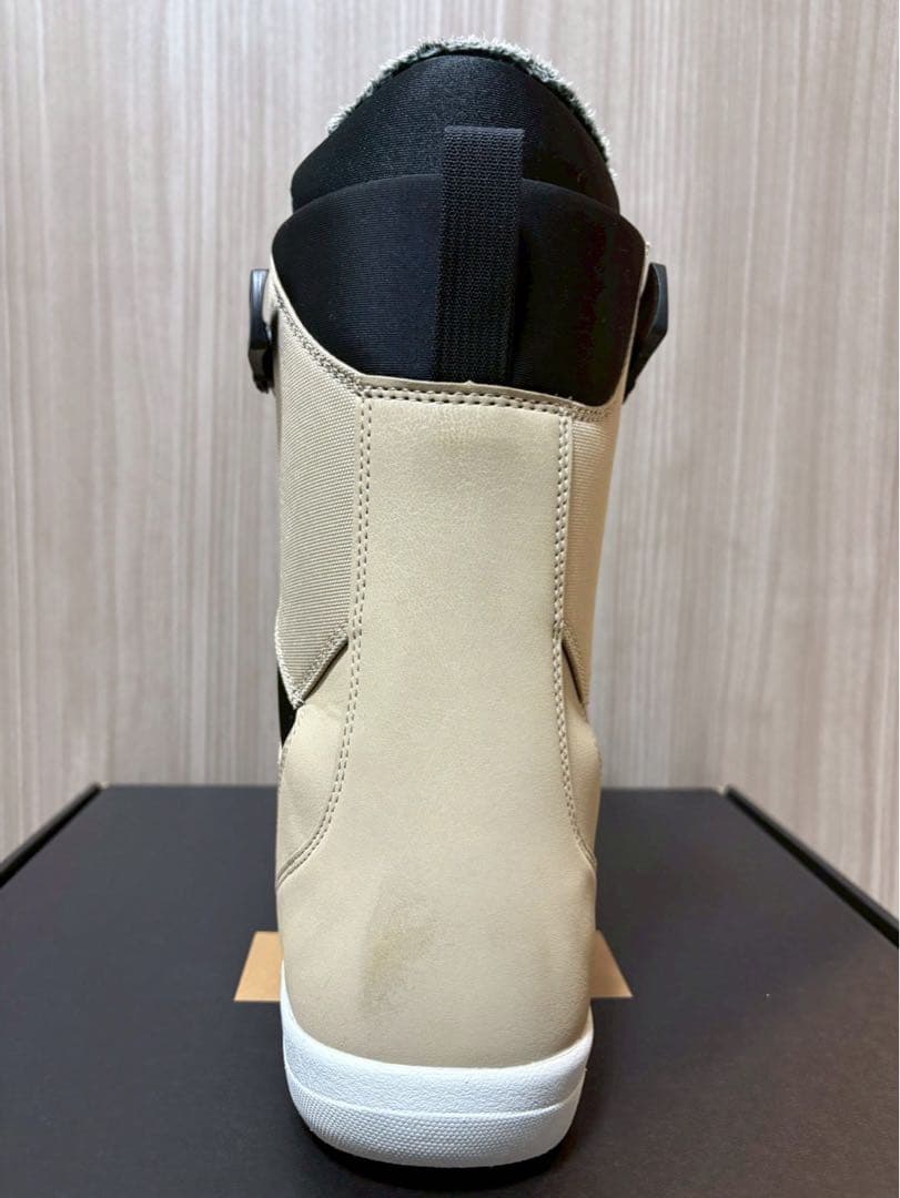 FLUX（フラックス）スノーボードブーツ　26.5cm