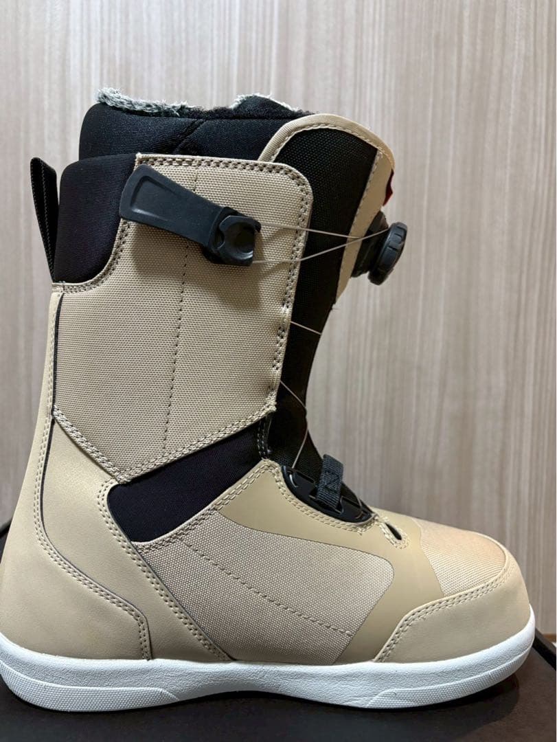 FLUX（フラックス）スノーボードブーツ　26.5cm