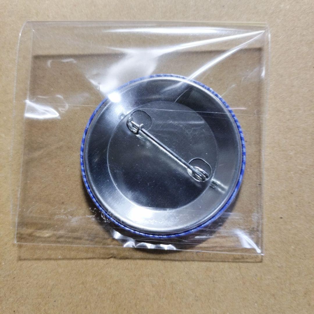 すにすてsneakerstepにしき缶バッジ サイン付き - メルカリ