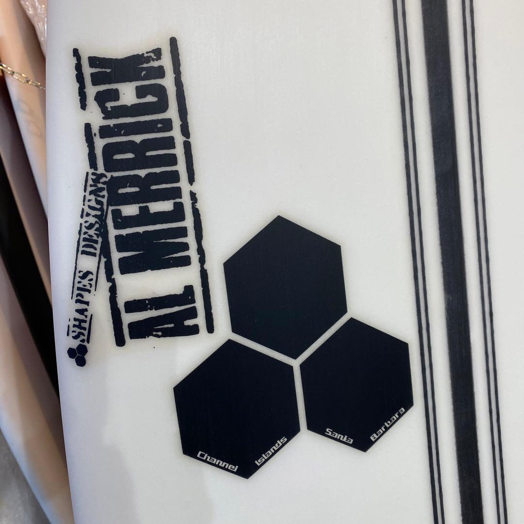 アルメリックロケットワイドSQスパインテック5.4 24.4L