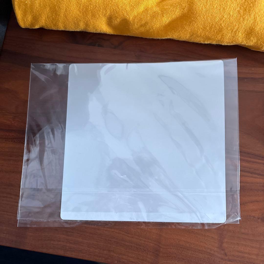 AIM限定 直筆サイン