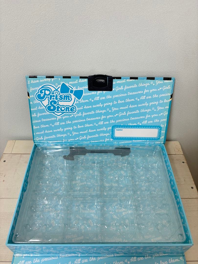 プリティーリズム レインボーライブ プリズムストーントランク ポップモデル