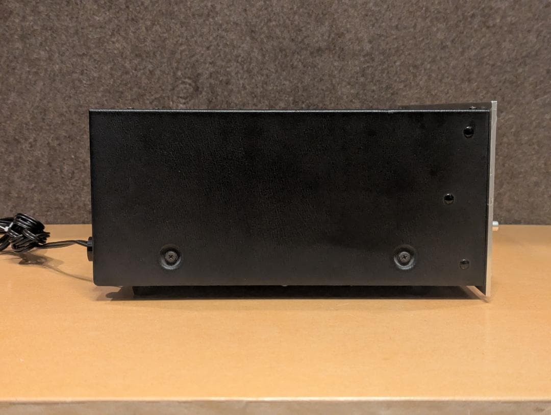 整備品】Marantz Model 2110 オシロ付チューナー LED化 - メルカリ