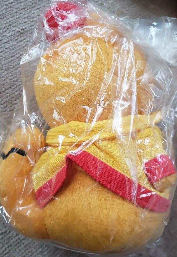 手塚治虫コラボ　七変化ポンタ+シェルポンタ