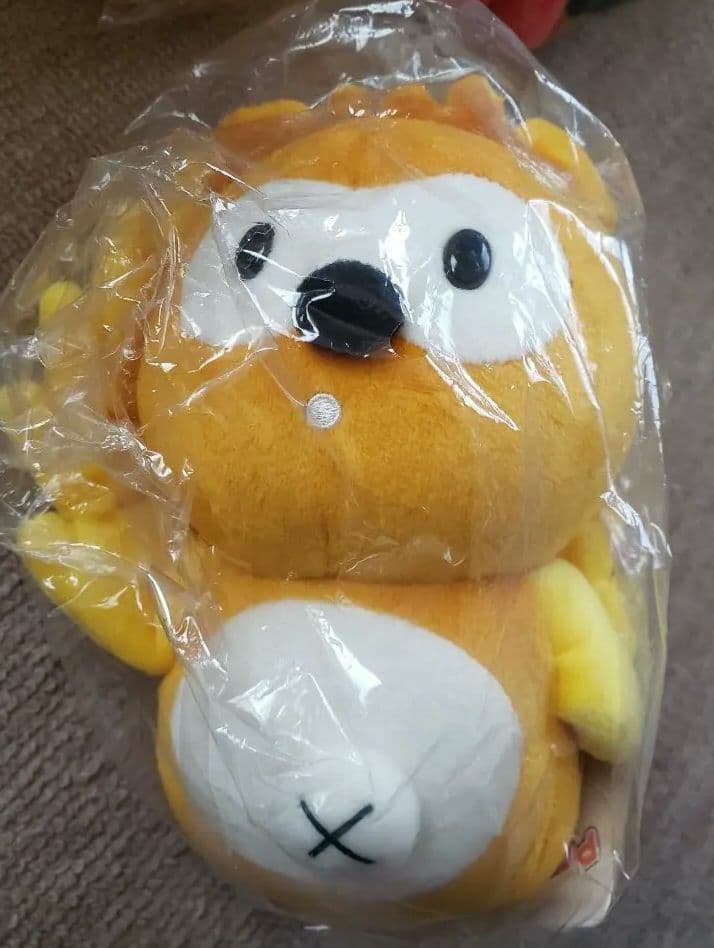 手塚治虫コラボ　七変化ポンタ+シェルポンタ