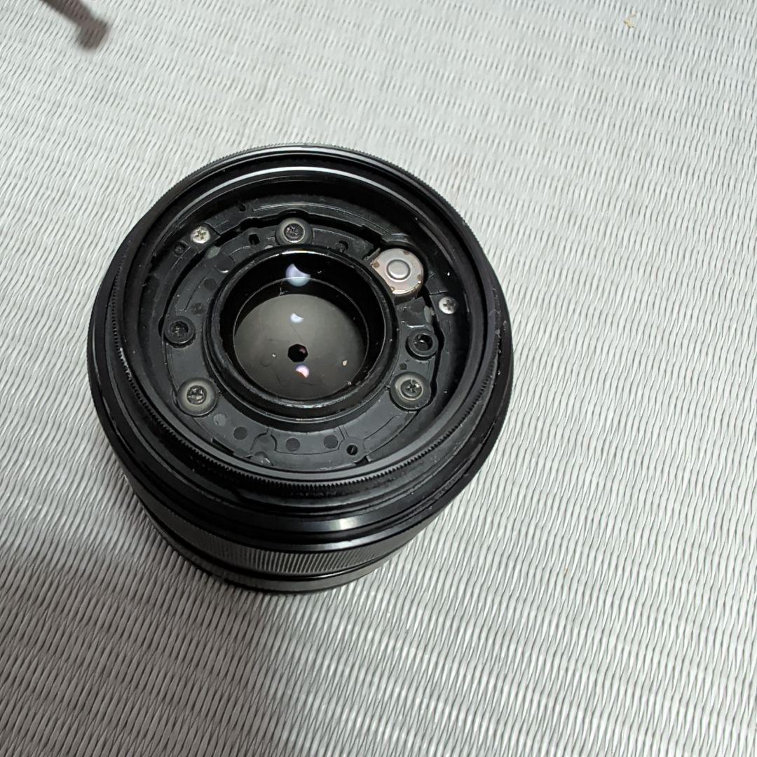 SONY zv-e10 パワーズームレンズキット グリップ sel35f18