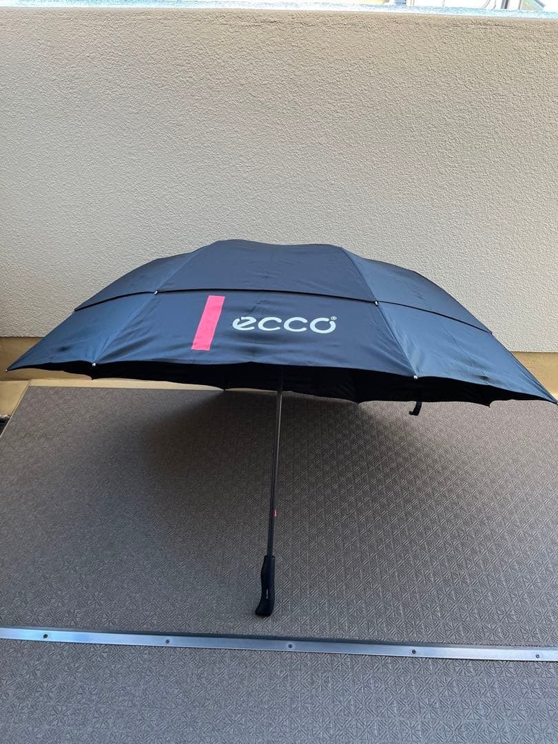 超レア】ECCO×Belding キャディバッグ 非売品 エコー - メルカリ