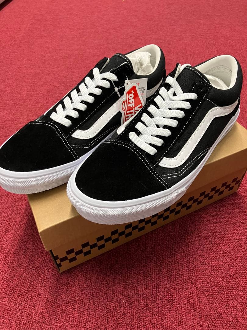 Vans Old Skool All My Homies ZORN 26cm - メルカリ