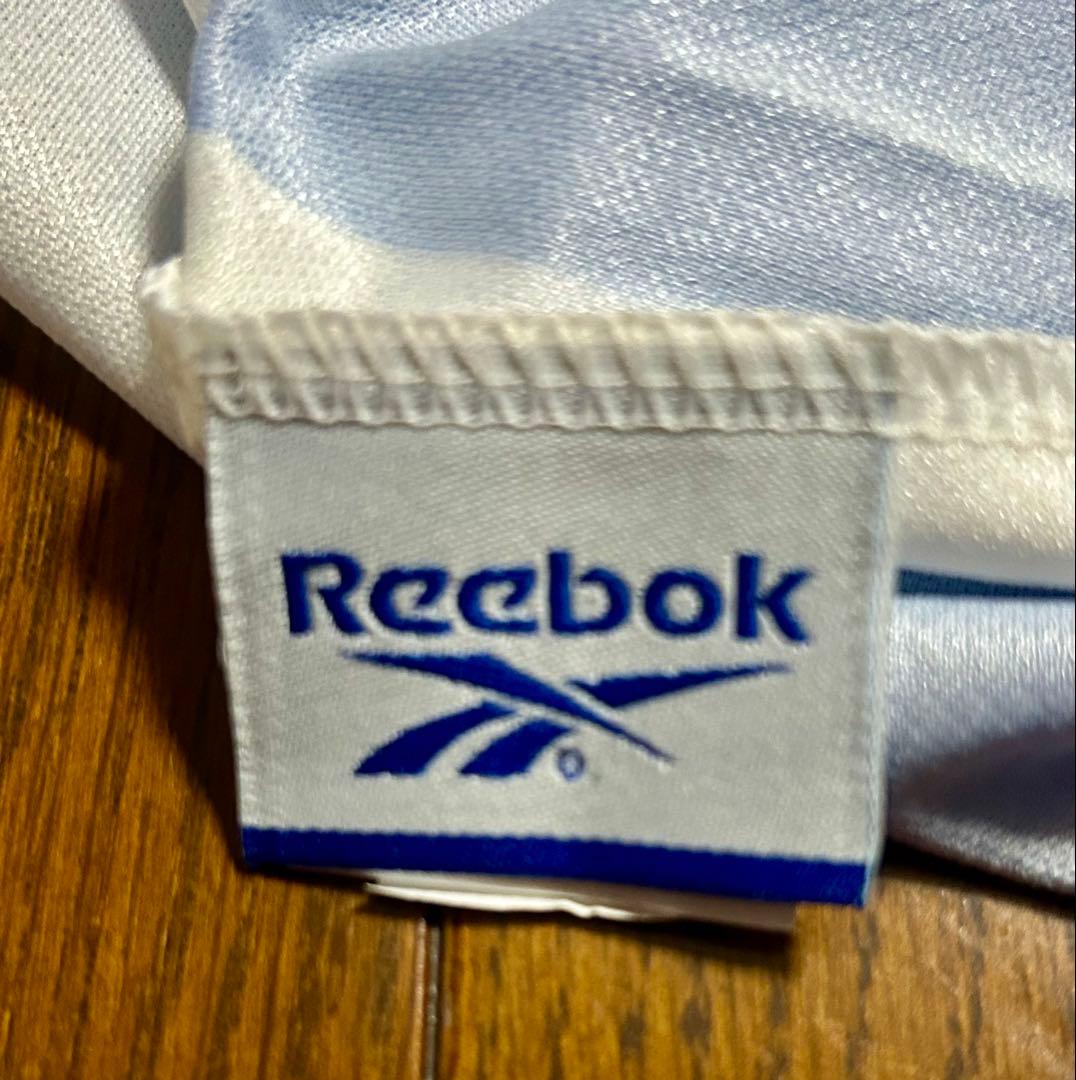 Reebok 99-00 アルゼンチン代表ユニフォーム - メルカリ