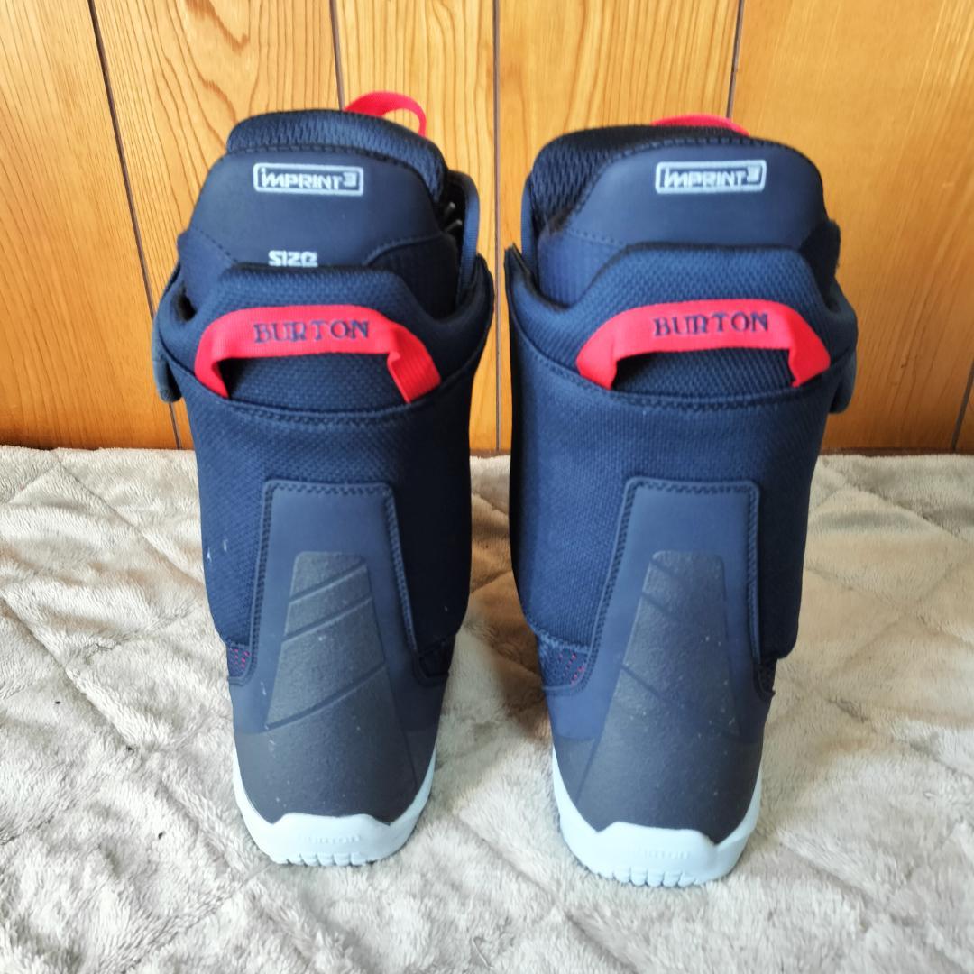Burton Swath BOA スノーボードブーツ 27.5cm / 9.5