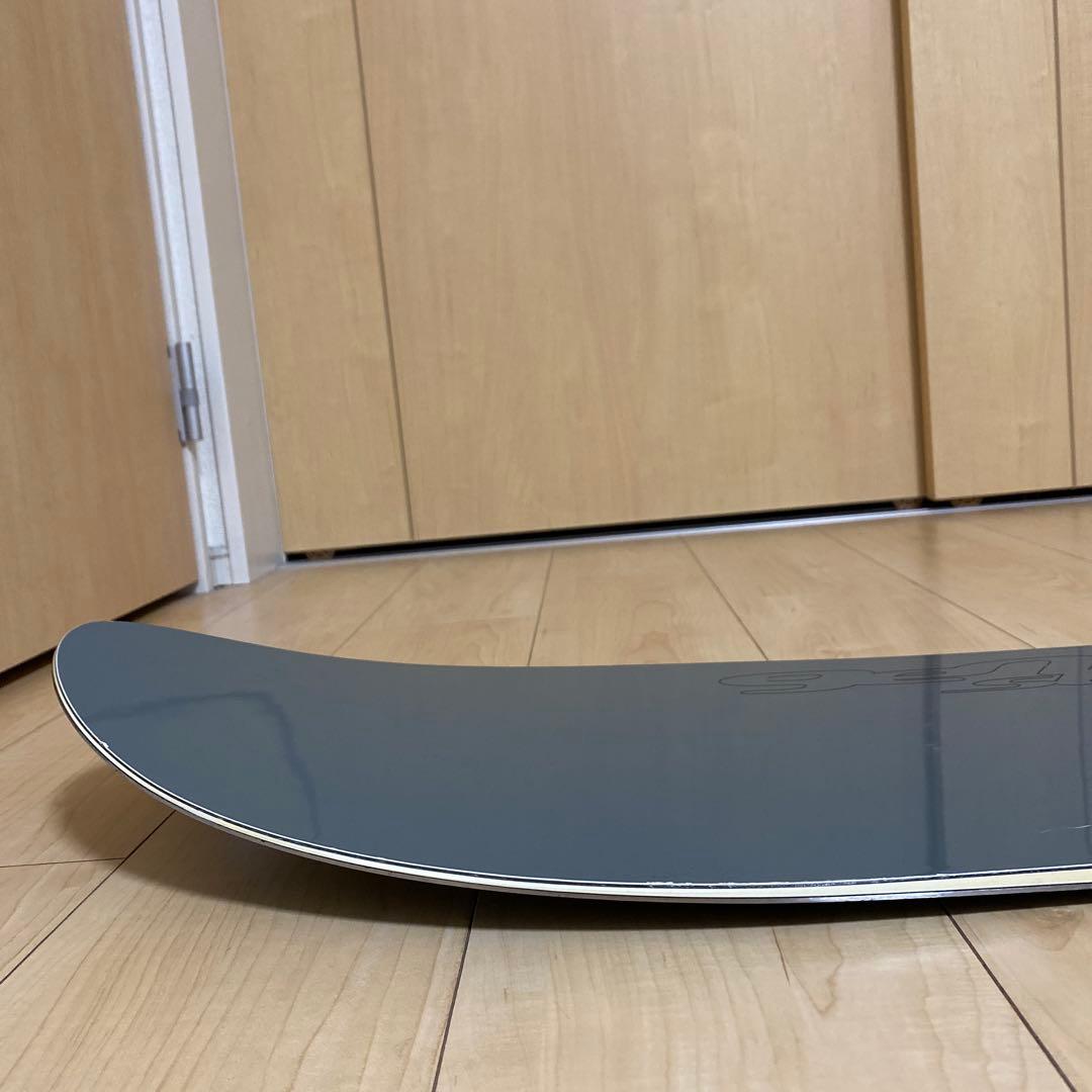 ゲンテンスティックgentemstick ビッグフローター168 - メルカリ