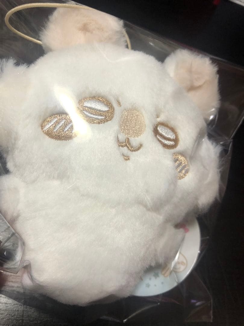 ちいかわ ぬいぱれっと - メルカリ