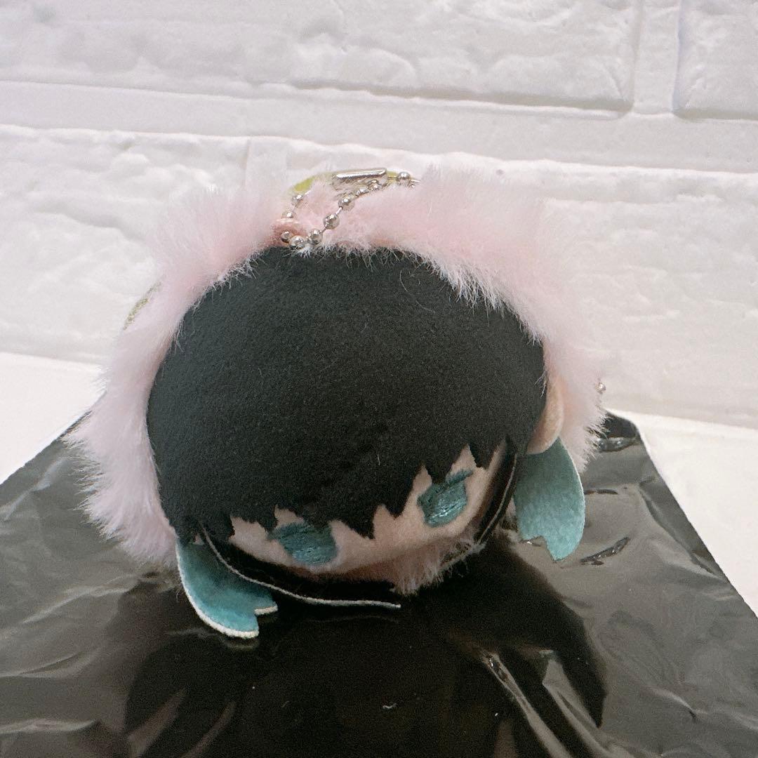 新品未使用】時透無一郎 桜餅マスコット 鬼滅の刃 - メルカリ