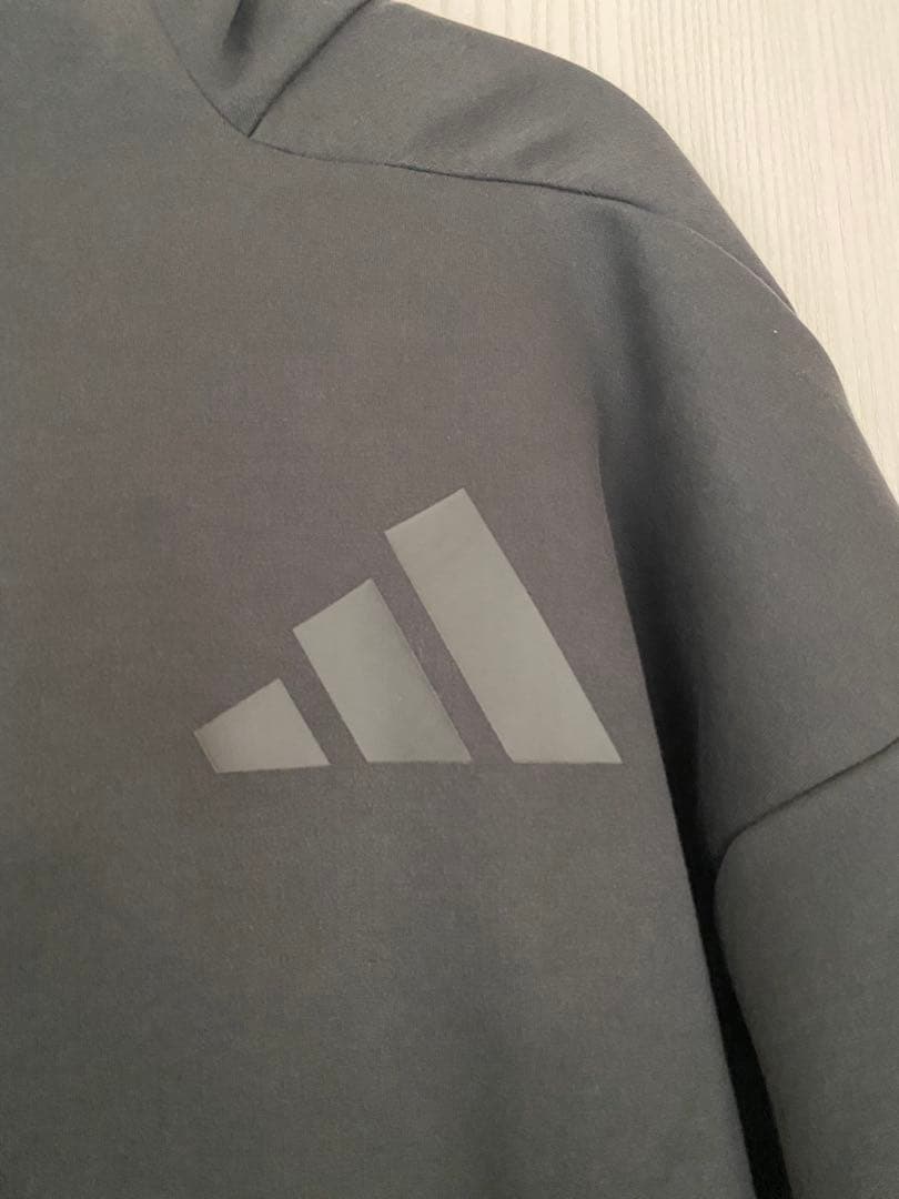 adidas ニューカッスル Z.N.E. 上下セット 未使用品 - メルカリ