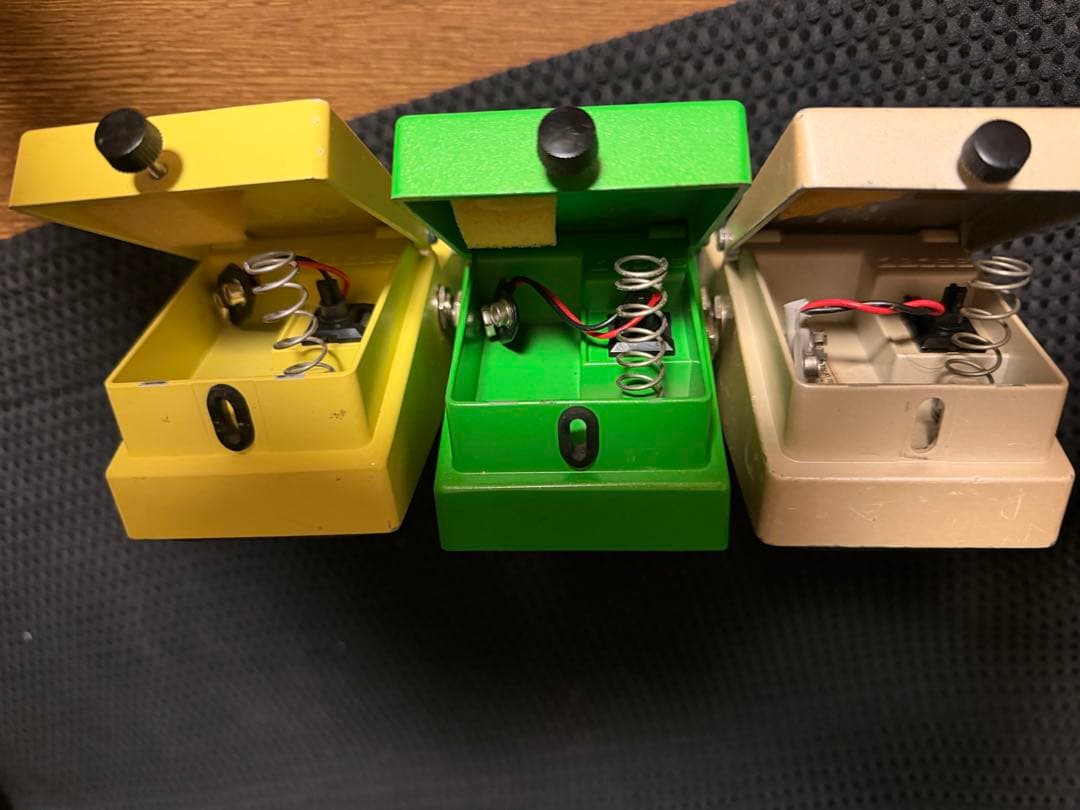 BOSS ギター エフェクター SD-1 PH-3 DD-3 3点 セット