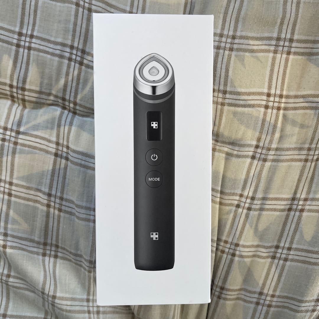 AGE-R BOOSTER PRO 美顔器 楽天市場】【MEDICUBE】AGE-R Booster Pro 150g/エージｰアール