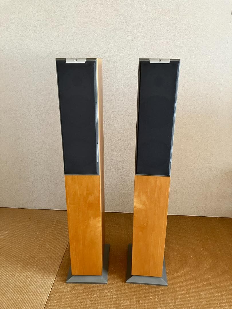 激レア＞スピーカー audio vector K3-super 2本1組 - メルカリ